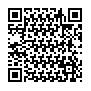 ケイタイでQRコードを読んでブログに投稿できます。